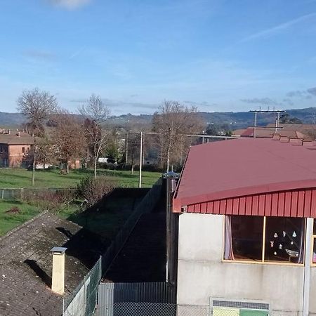 Apartament Piso Estacion Silleda Zewnętrze zdjęcie