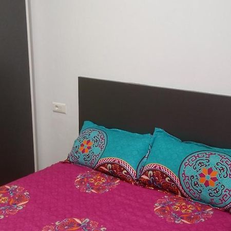 Apartament Piso Estacion Silleda Zewnętrze zdjęcie