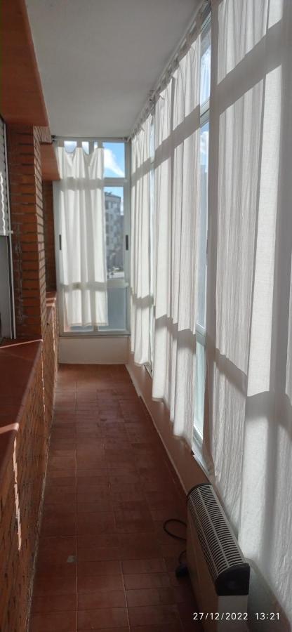 Apartament Piso Estacion Silleda Zewnętrze zdjęcie