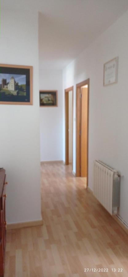 Apartament Piso Estacion Silleda Zewnętrze zdjęcie