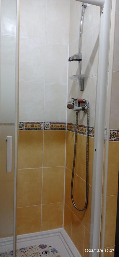 Apartament Piso Estacion Silleda Zewnętrze zdjęcie