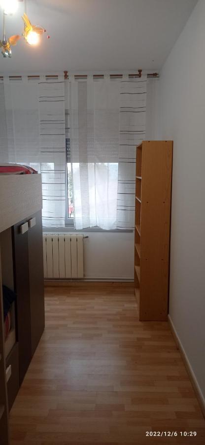 Apartament Piso Estacion Silleda Zewnętrze zdjęcie