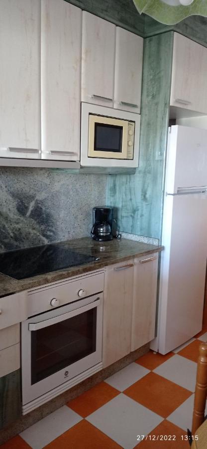 Apartament Piso Estacion Silleda Zewnętrze zdjęcie