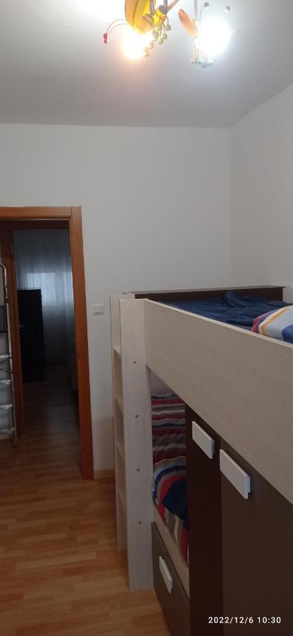 Apartament Piso Estacion Silleda Zewnętrze zdjęcie