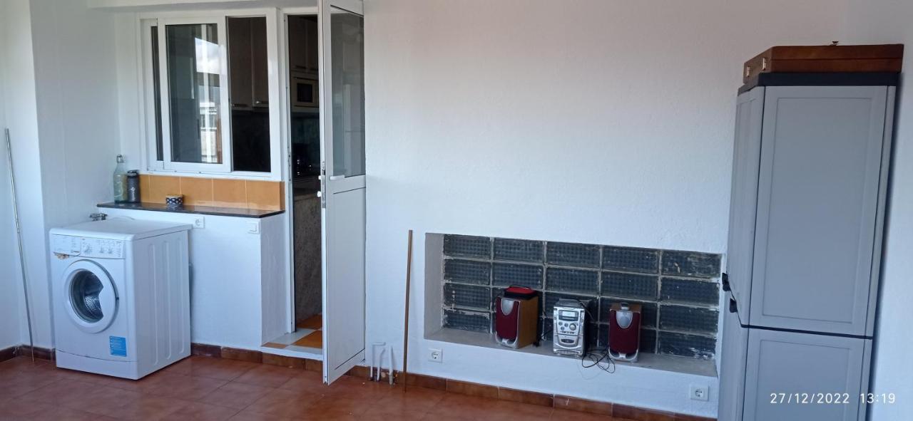 Apartament Piso Estacion Silleda Zewnętrze zdjęcie