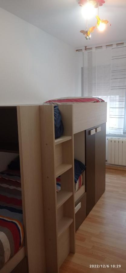 Apartament Piso Estacion Silleda Zewnętrze zdjęcie