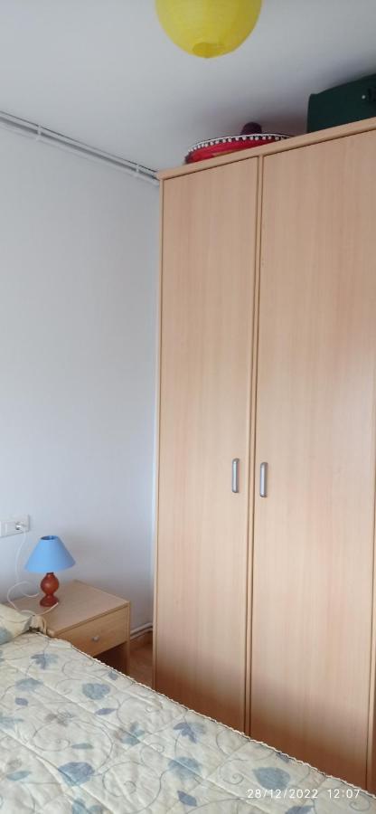 Apartament Piso Estacion Silleda Zewnętrze zdjęcie